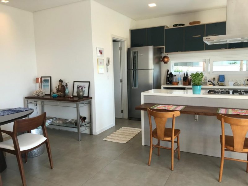 Apartamento à venda Campeche com 210m² e 2 quartos por R$ 2.500.000 - 1532175903-vista-geral-bancada.jpeg