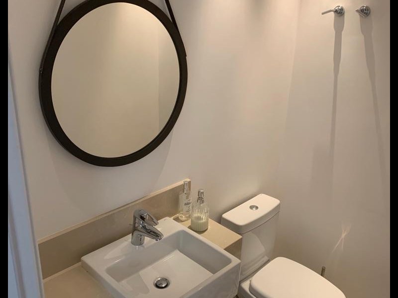 Apartamento à venda Campeche com 210m² e 2 quartos por R$ 2.500.000 - 2067389330-lavabo.jpeg