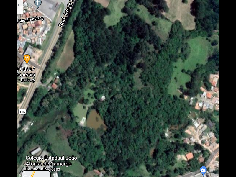 Sítio à venda Areia Branca dos Assis com 36m² e 1 quarto por R$ 3.000.000 - 1700536667-chacara.png