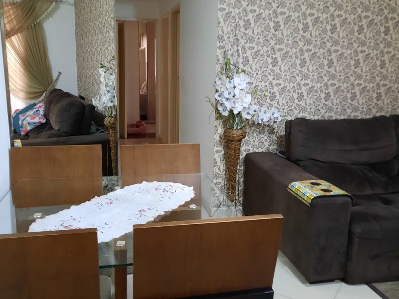 Apartamento à venda Vila Roque com 50m² e 2 quartos por R$ 380.000 - 1374807738-20211207-151551.jpg