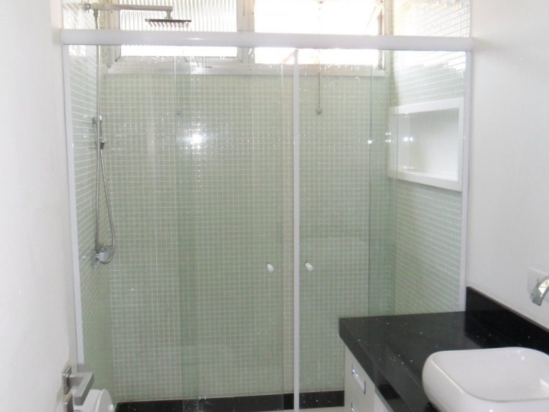 Apartamento à venda Parque São Jorge com 102m² e 3 quartos por R$ 580.000 - 1761682124-42banheiro-fileminimizer.JPG