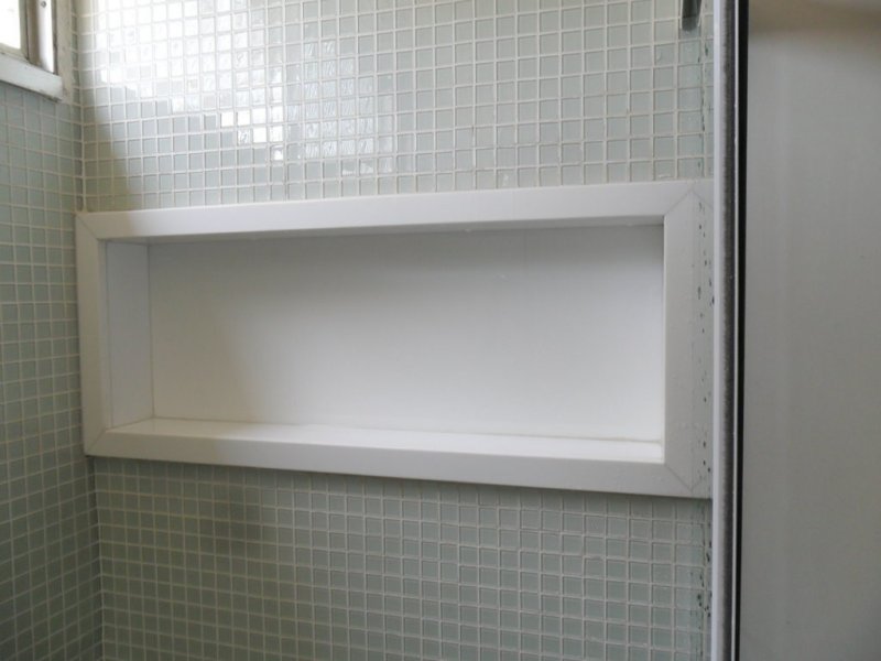 Apartamento à venda Parque São Jorge com 102m² e 3 quartos por R$ 580.000 - 1934249096-46banheiro-fileminimizer.JPG