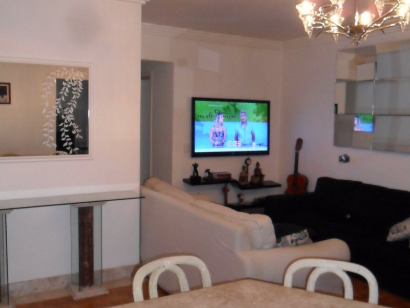 Apartamento à venda Parque São Jorge com 102m² e 3 quartos por R$ 580.000 - 46193016-14sala-fileminimizer.JPG