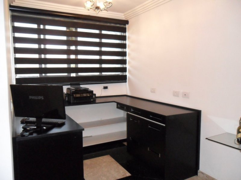 Apartamento à venda Parque São Jorge com 102m² e 3 quartos por R$ 580.000 - 592166962-18escritorio-fileminimizer.JPG