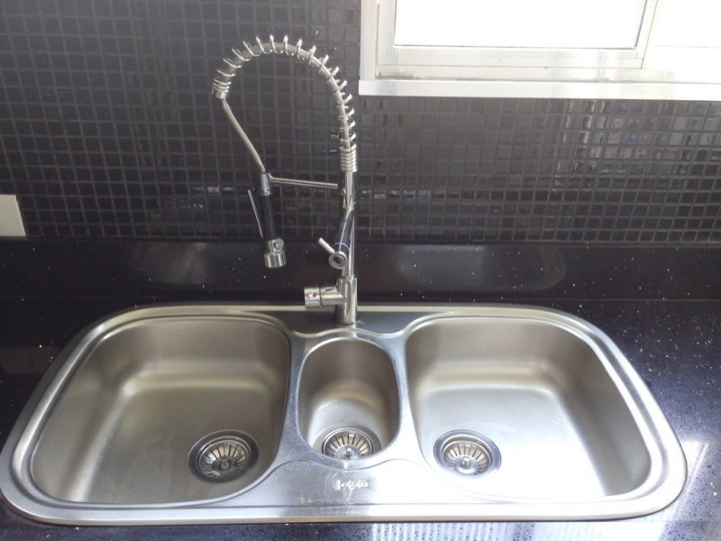 Apartamento à venda Parque São Jorge com 102m² e 3 quartos por R$ 580.000 - 702606913-56cozinha-fileminimizer.jpg