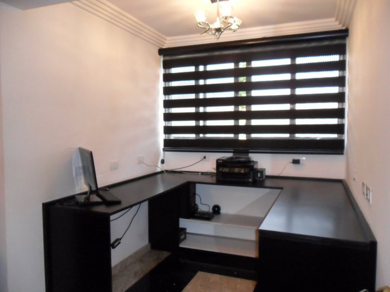 Apartamento à venda Parque São Jorge com 102m² e 3 quartos por R$ 580.000 - 845368861-17escritorio-fileminimizer.JPG