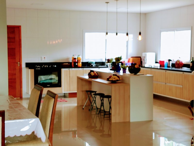 Casa de condomínio à venda Centro com 367m² e 3 quartos por R$ 750.000 - 1887007988-img-20201225-082109941.jpg