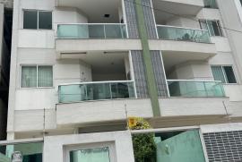 Apartamento à venda Parque Turf Club com 90m² - 2 dormitórios -  vagas - R$ 309.999 - 829731763-predio.jpg