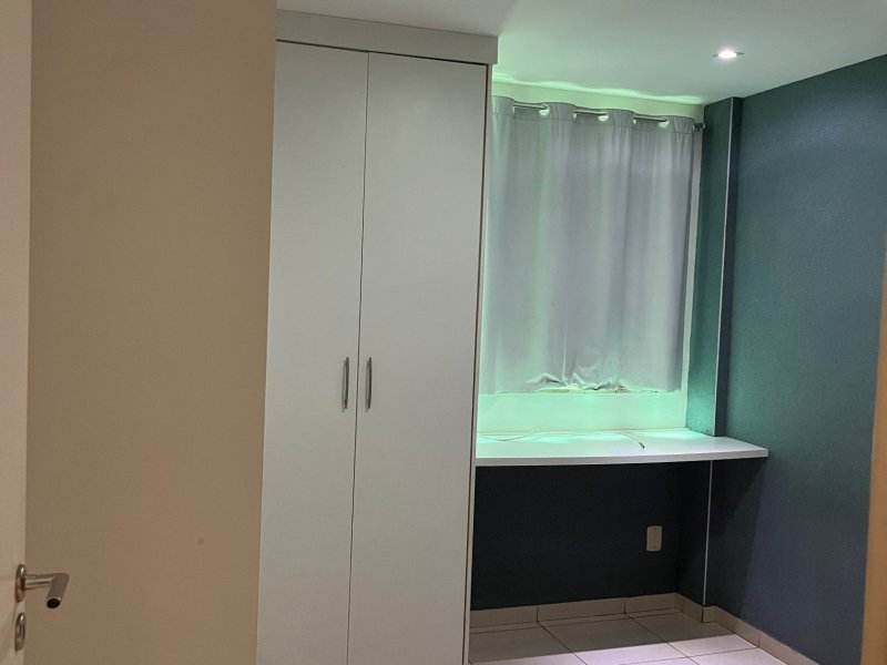 Apartamento à venda Parque Turf Club com 90m² e 2 quartos por R$ 309.999 - 1711614250-quarto.jpg