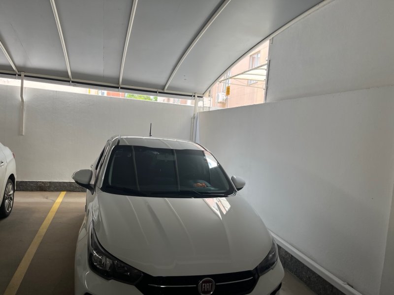 Apartamento à venda Parque Turf Club com 90m² e 2 quartos por R$ 309.999 - 357624290-vaga-garagem-coberta.jpg