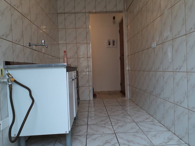 Apartamento à venda Jardim Pedra Branca com 54m² e 2 quartos por R$ 149.999 - 1070662193-cozinha-1.jpg