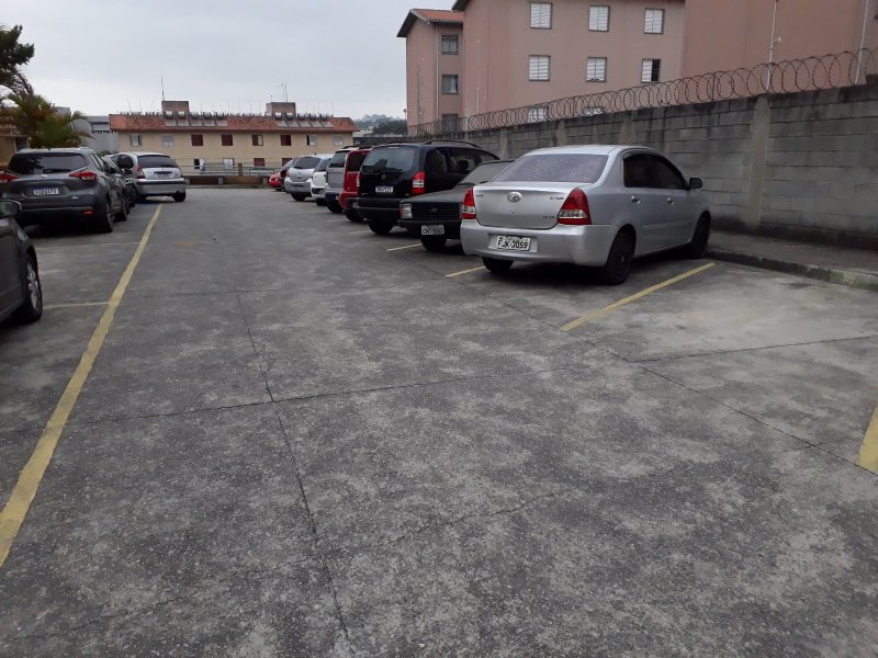 Apartamento à venda Jardim Pedra Branca com 54m² e 2 quartos por R$ 149.999 - 1470940114-estacionamento-1.jpg