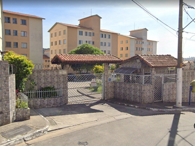 Apartamento à venda Jardim Pedra Branca com 54m² e 2 quartos por R$ 149.999 - 17936494-entrada-rua-flor.png