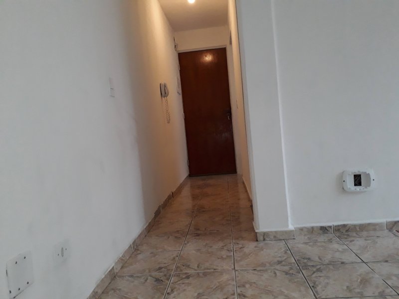 Apartamento à venda Jardim Pedra Branca com 54m² e 2 quartos por R$ 149.999 - 2013980910-corredor-1.jpg