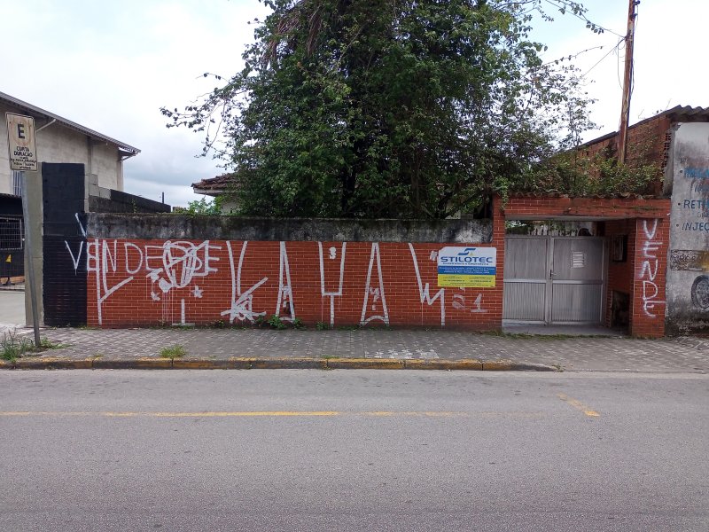 Terreno à venda Boqueirão com 435m² e 1 quarto por R$ 700.000 - 283457334-img-20211205-114258-962.jpg