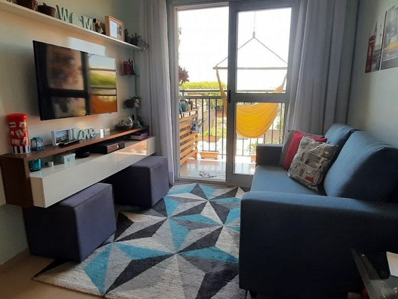 Apartamento à venda Jardim Paranapanema com 58m² e 2 quartos por R$ 320.000 - 1647193284-sala.jpg
