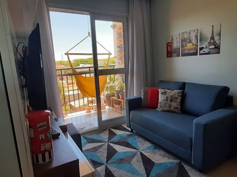 Apartamento à venda Jardim Paranapanema com 58m² e 2 quartos por R$ 320.000 - 539625858-sala-1.jpg