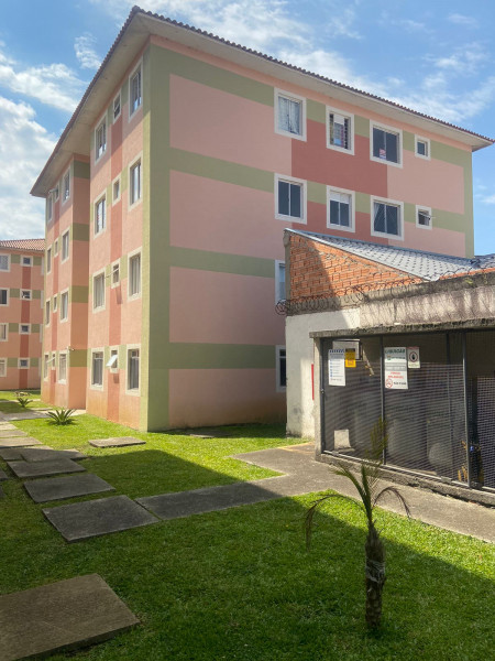 Apartamento à venda Alto Boqueirão com 45m² e 2 quartos por R$ 185.000 - 103973567-img-20220929-wa0030.jpg