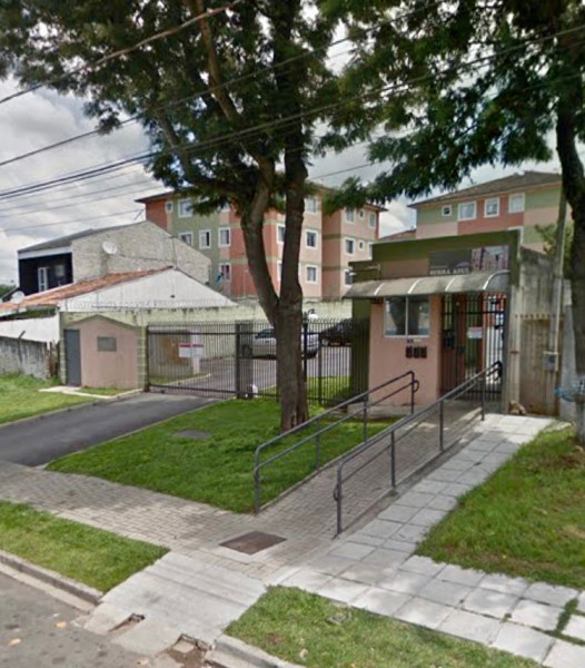 Apartamento à venda Alto Boqueirão com 45m² e 2 quartos por R$ 185.000 - 187669854-img-20220929-wa0031.jpg