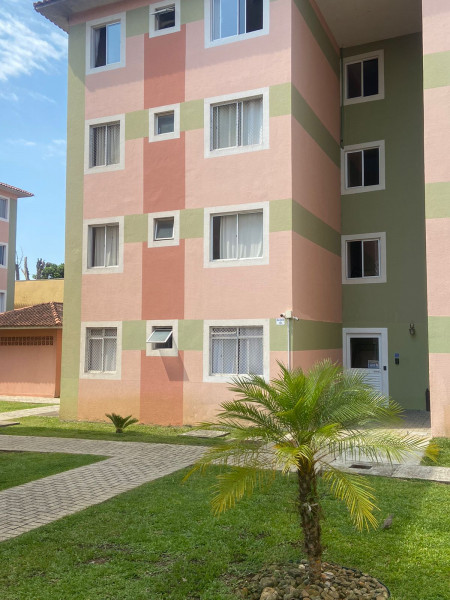 Apartamento à venda Alto Boqueirão com 45m² e 2 quartos por R$ 185.000 - 402048253-img-20220929-wa0034.jpg