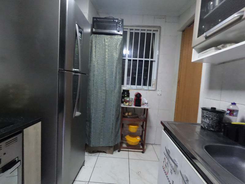 Apartamento à venda Centro com 69m² e 1 quarto por R$ 300.000 - 1433950172-gopr0096.JPG