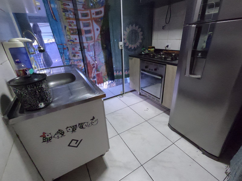 Apartamento à venda Centro com 69m² e 1 quarto por R$ 300.000 - 200845409-gopr0090.JPG