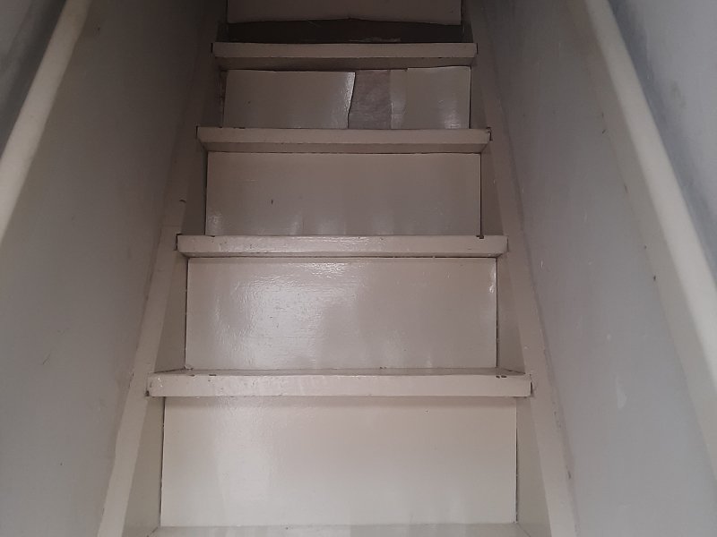 Casa para alugar São Cristóvão com 57m² e 3 quartos por R$ 1.800 - 61911644-20211208-143259.jpg