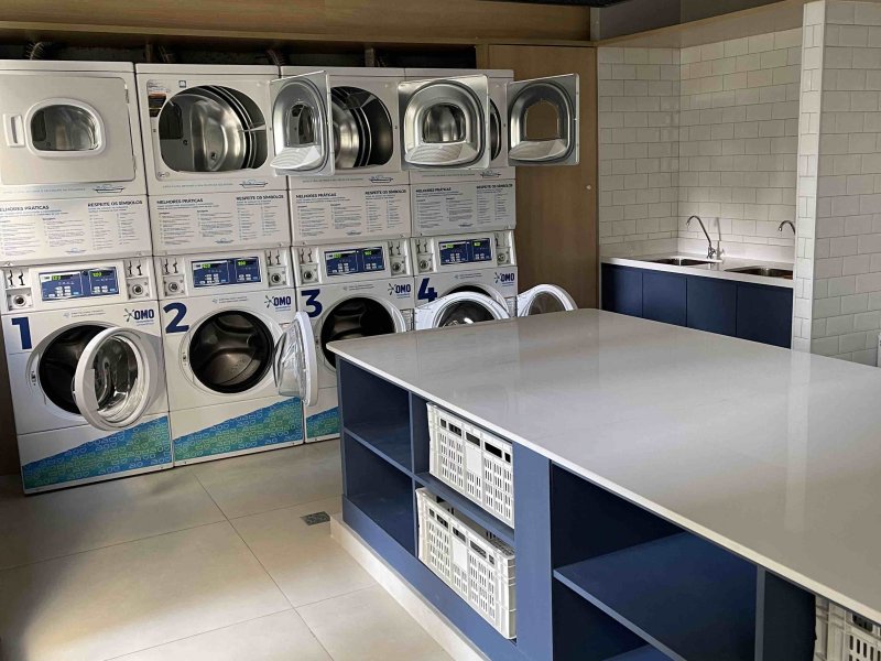 Apartamento à venda Jurubatuba com 33m² e 2 quartos por R$ 245.000 - 1209826902-img-2019.jpg