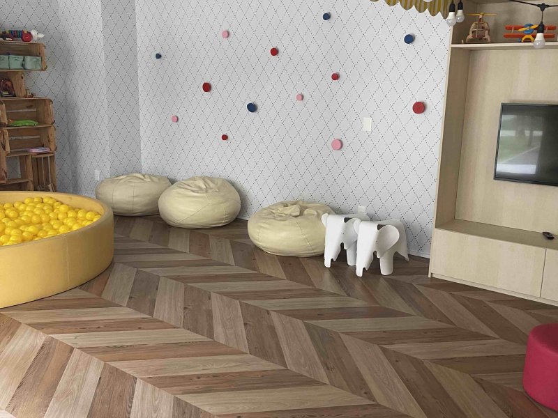 Apartamento à venda Jurubatuba com 33m² e 2 quartos por R$ 245.000 - 1270826968-img-2017.jpg