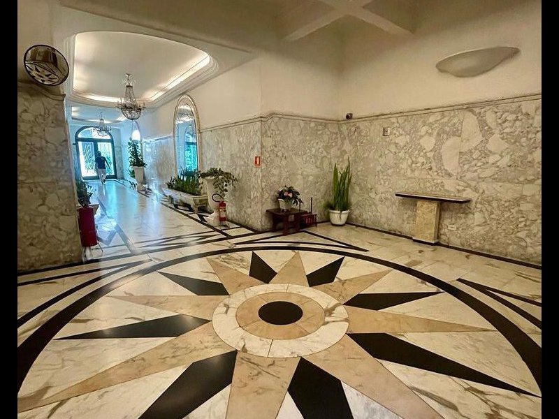 Apartamento à venda Bela Vista com 127m² e 2 quartos por R$ 820.000 - 1929080267-entrada.jpeg