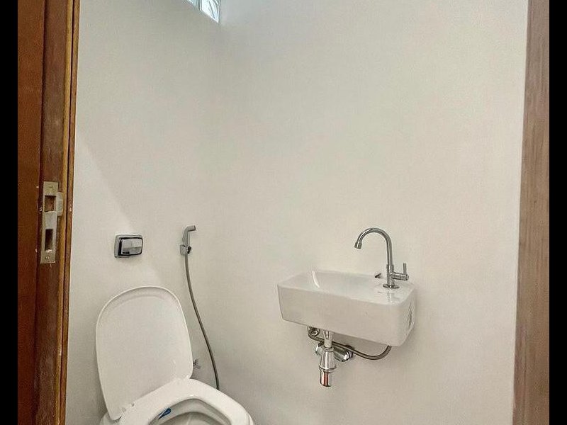 Apartamento à venda Bela Vista com 127m² e 2 quartos por R$ 820.000 - 995858742-lavabo.jpeg