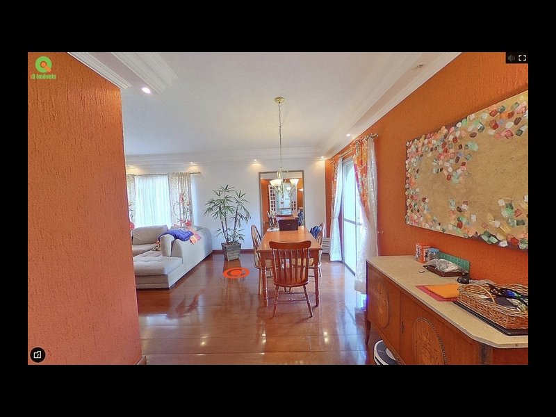 Apartamento à venda Vila Andrade com 137m² e 4 quartos por R$ 750.000 - 1187391308-06.jpg