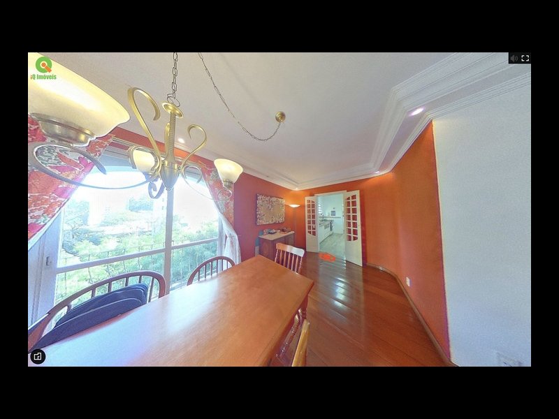 Apartamento à venda Vila Andrade com 137m² e 4 quartos por R$ 750.000 - 1529043440-05.jpg