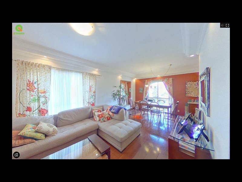 Apartamento à venda Vila Andrade com 137m² e 4 quartos por R$ 750.000 - 159125642-01.jpg