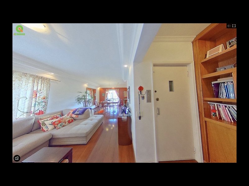 Apartamento à venda Vila Andrade com 137m² e 4 quartos por R$ 750.000 - 1660597988-03.jpg