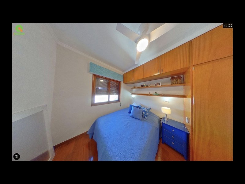 Apartamento à venda Vila Andrade com 137m² e 4 quartos por R$ 750.000 - 1814987930-15.jpg