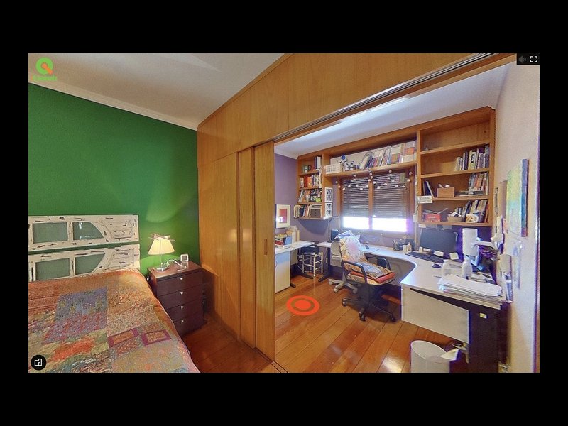 Apartamento à venda Vila Andrade com 137m² e 4 quartos por R$ 750.000 - 1941985844-21.jpg