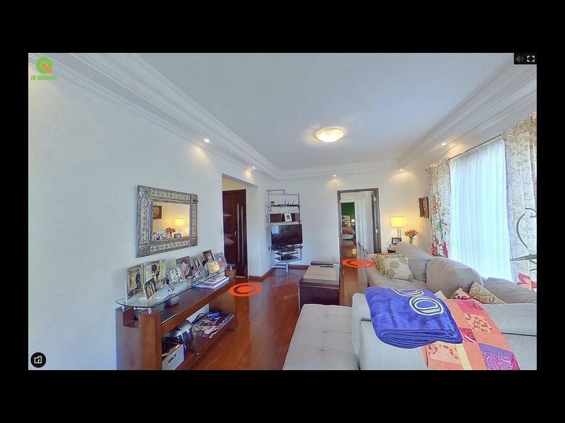 Apartamento à venda Vila Andrade com 137m² e 4 quartos por R$ 750.000 - 2095739327-07.jpg