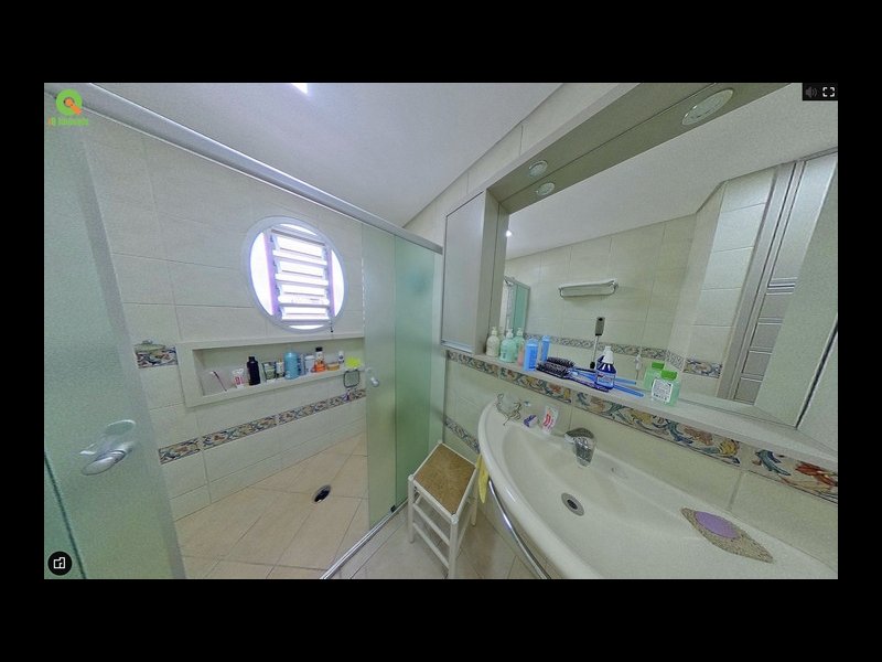 Apartamento à venda Vila Andrade com 137m² e 4 quartos por R$ 750.000 - 285093998-25.jpg