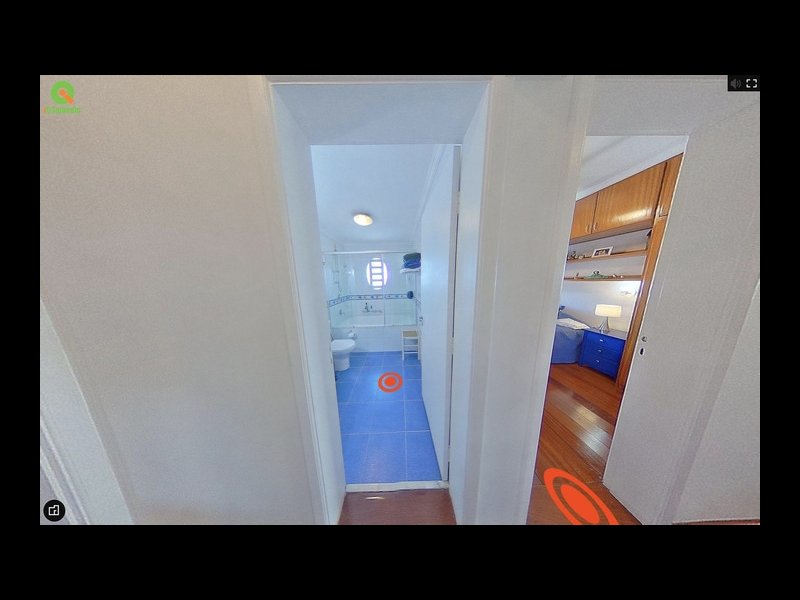 Apartamento à venda Vila Andrade com 137m² e 4 quartos por R$ 750.000 - 53792718-16.jpg