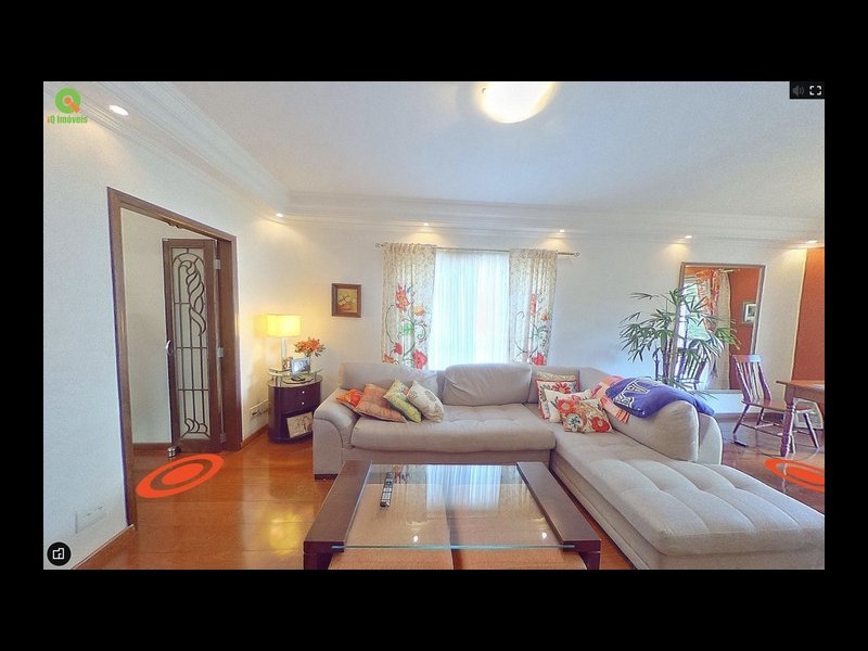Apartamento à venda Vila Andrade com 137m² e 4 quartos por R$ 750.000 - 659860829-02.jpg