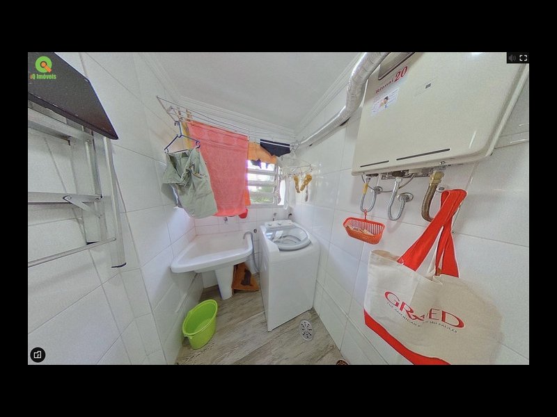 Apartamento à venda Vila Andrade com 137m² e 4 quartos por R$ 750.000 - 737813222-11.jpg