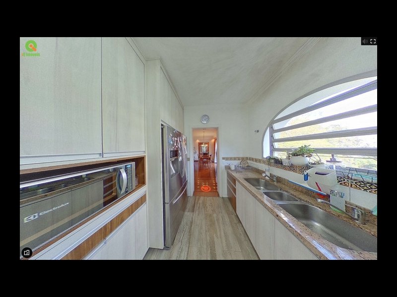 Apartamento à venda Vila Andrade com 137m² e 4 quartos por R$ 750.000 - 747801696-10.jpg