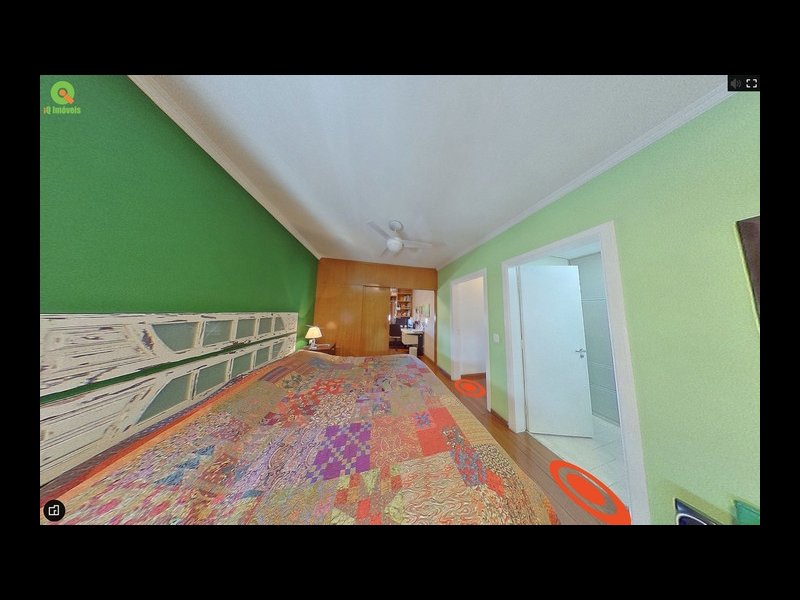 Apartamento à venda Vila Andrade com 137m² e 4 quartos por R$ 750.000 - 846800230-20.jpg