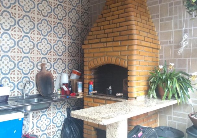 imóvel com 140m²