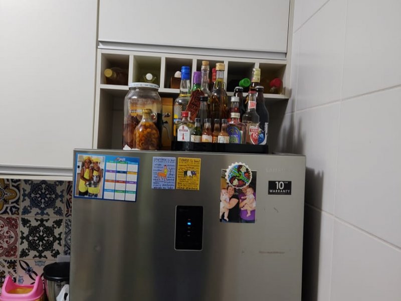 Apartamento à venda Centro com 50m² e 2 quartos por R$ 250.000 - 1938360567-img-20211210-wa0031.jpg
