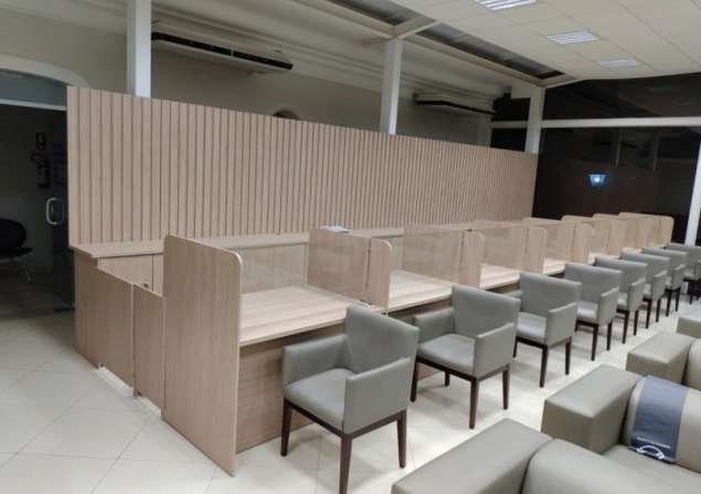 imóvel com 90m²