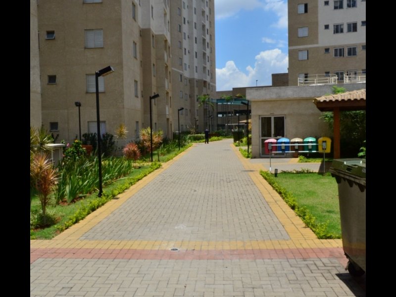 Apartamento à venda Vila Moreira com 49m² e 2 quartos por R$ 320.000 - 556852208-terreo.JPG