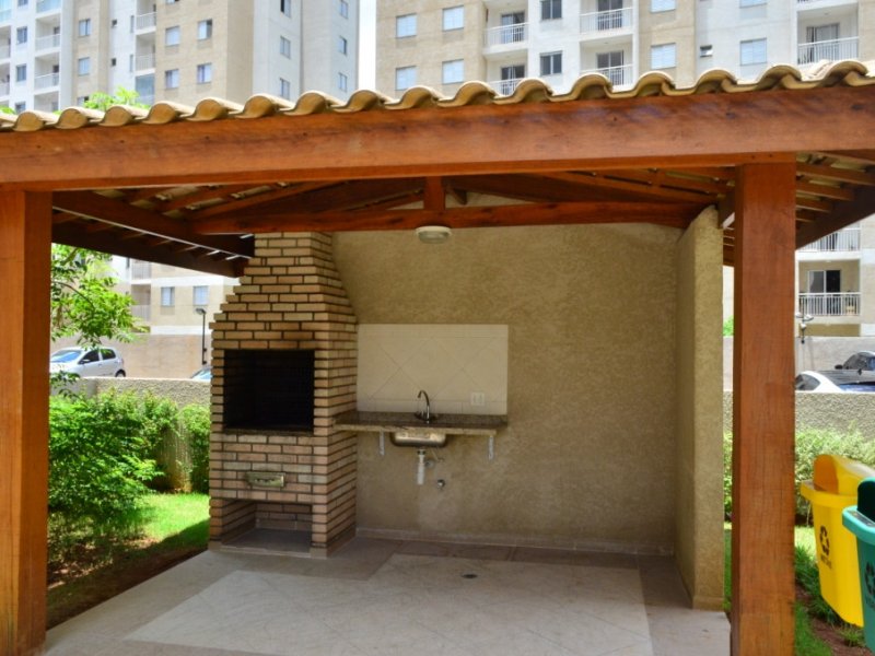 Apartamento à venda Vila Moreira com 49m² e 2 quartos por R$ 320.000 - 613869391-churrasqueira.JPG