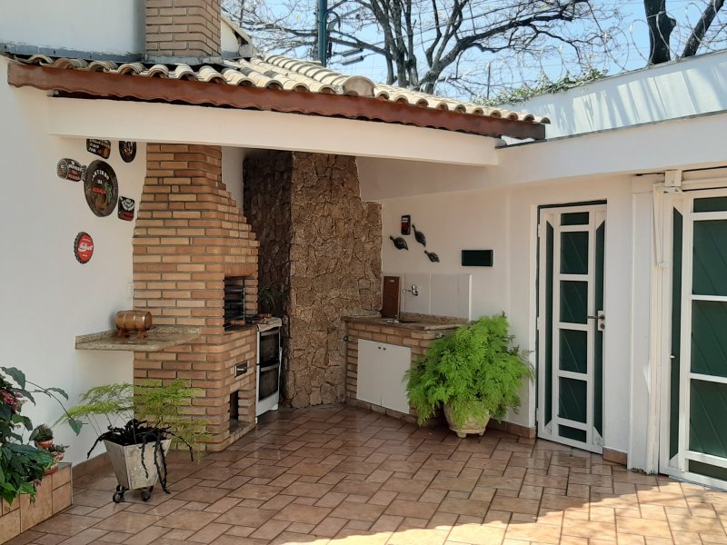 Casa à venda Engenheiro Goulart com 230m² e 3 quartos por R$ 720.000 - 643931753-20200924-114140.jpg